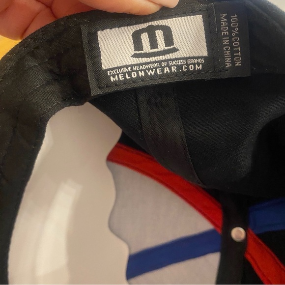 Clipper’s Basketball Cap Hat Adjustable NEW I have 2 - Picture 4 of 7